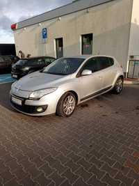 Renault megane reno