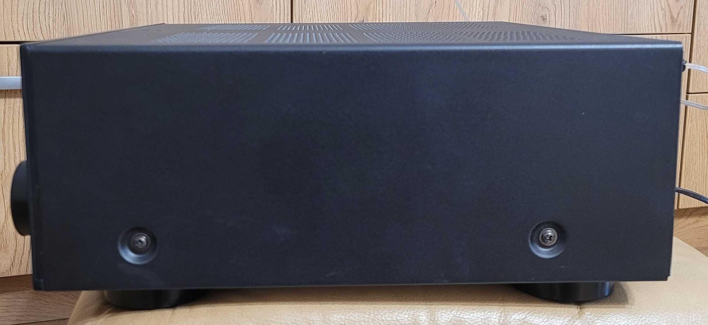 Yamaha R-S500 amplituner stereo z pilotem