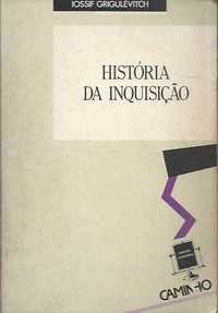 História da Inquisição-Iossif Grigulévitch-Caminho