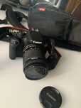 Camera Canon Eos 700d