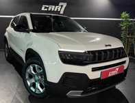 Jeep Avenger 1.2 GSE T3 Altitude