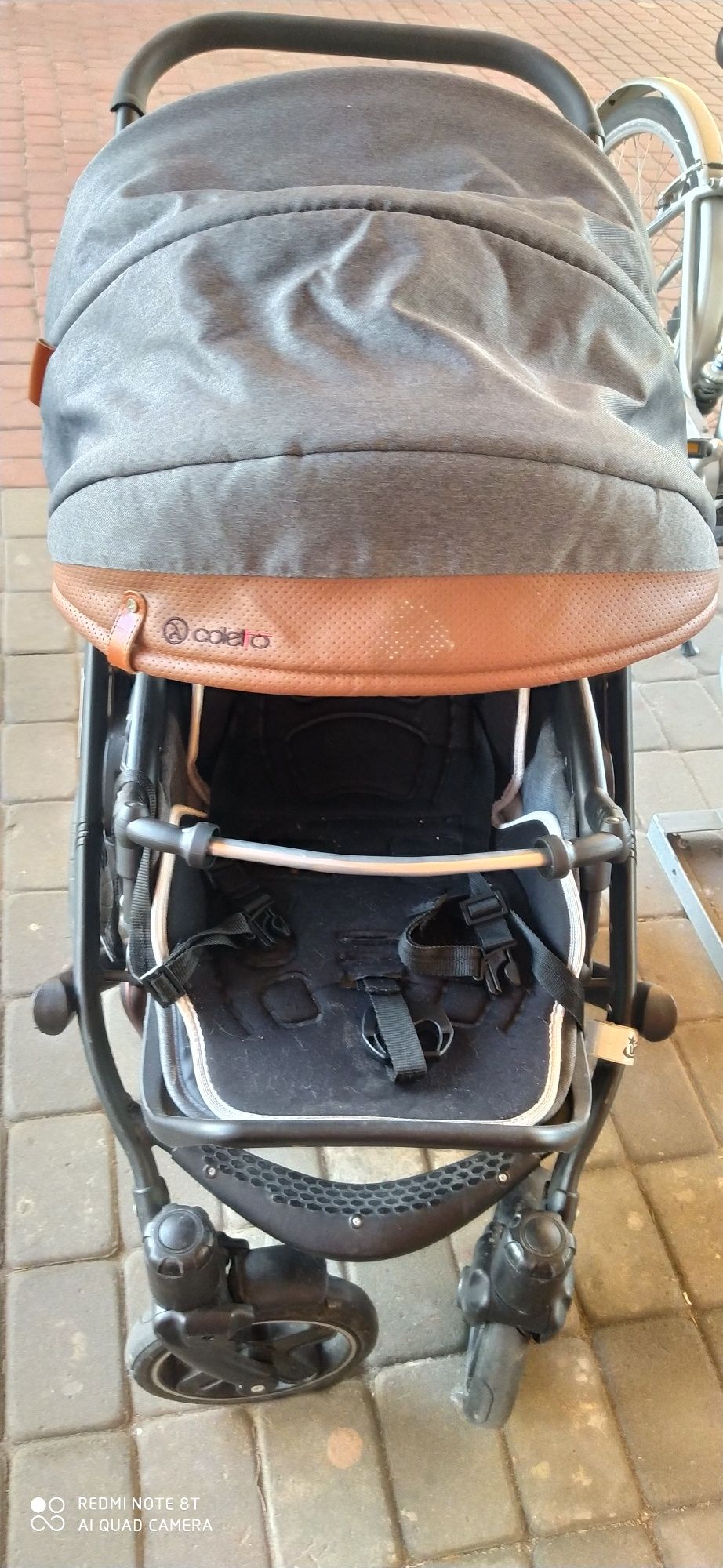 Wózek spacerowy 150 zł wyprzedaż