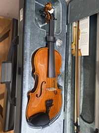 Vendo violino de 4/4 Stentor conservatório