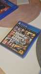 GTA V PS 4 premium edition