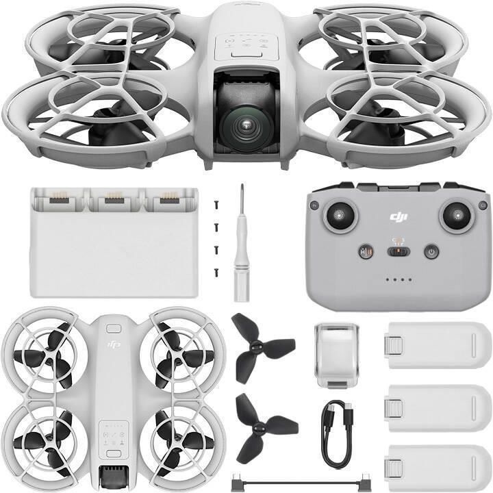 Dji Neo Fly More Combo