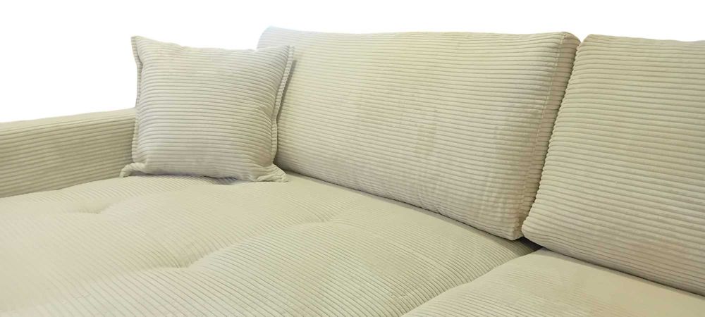 Narożnik do salonu, wypoczynek Od Ręki