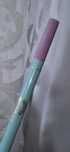 NOWA Lovely Oh la la kredka i eyeliner do oczu 2w1 kolor 4 fioletowa