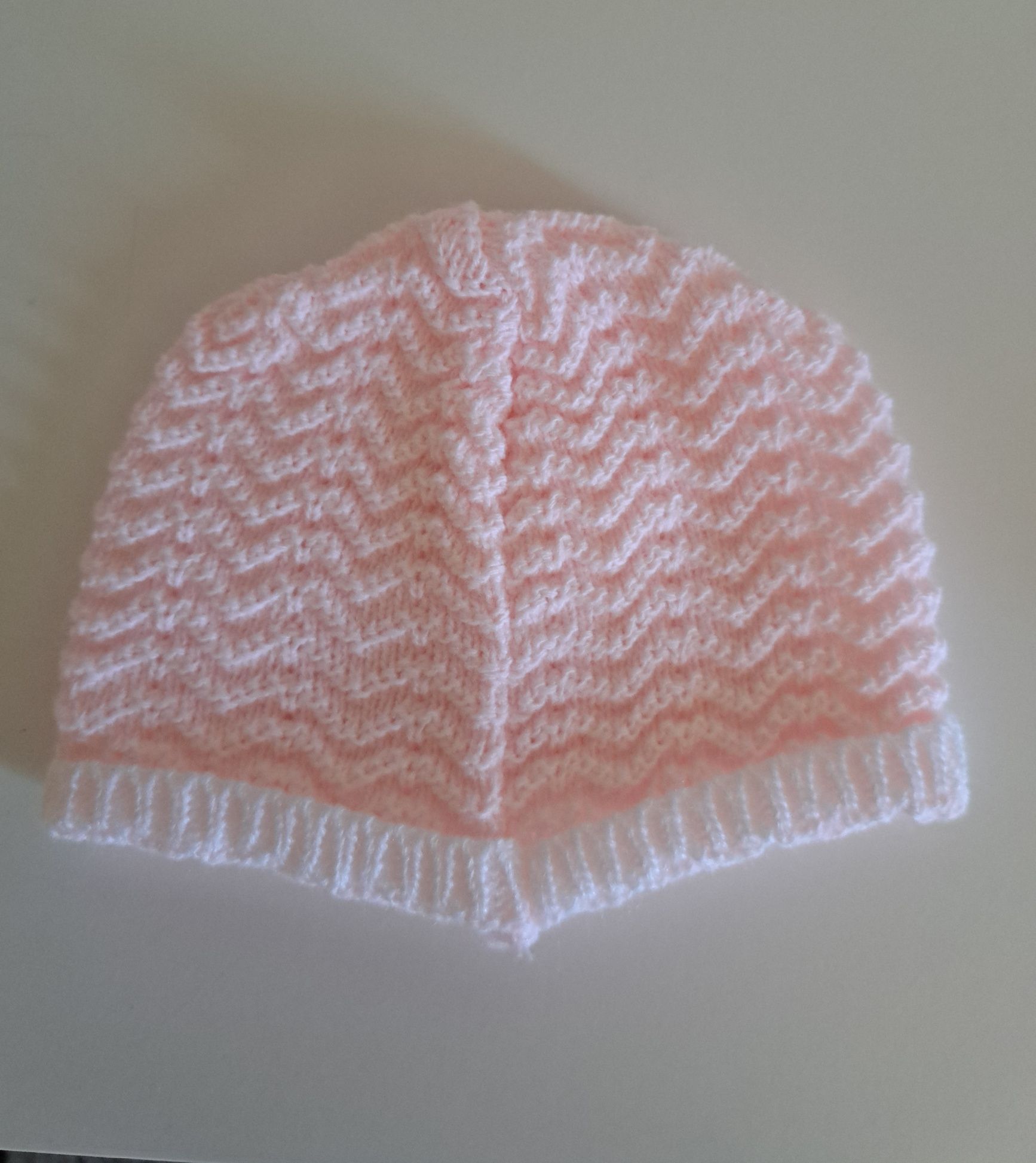 Conjunto bebé menina