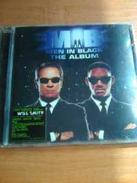 Men In Black The Album