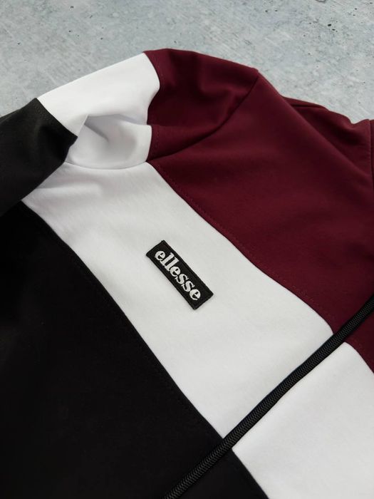 Олімпійка Ellesse/ зіпка еліс ТОП продажу