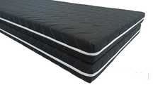 Materac 140x200 Kokosowo Piankowy, Nowy od PRODUCENTA.