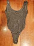 Body Stradivarius