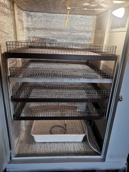 Инкубатор Best 500