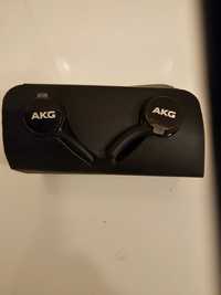 Słuchawki douszne Samsung AKG by harman EO-IG955-HF 3.5mm