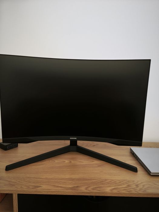 Samsung Odyssey G5 WQHD 165Hz