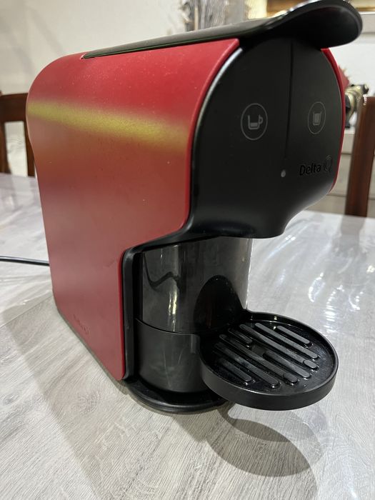 Maquina cafe Delta Q Quick