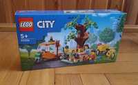 LEGO 60326  Piknik w parku z serii City NOWE Wrocław