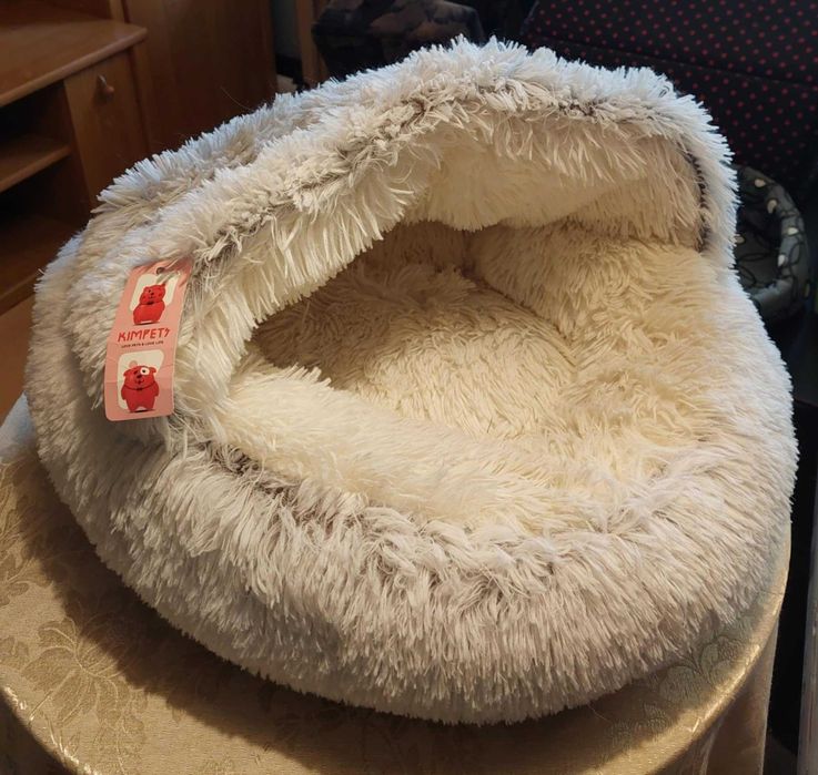 Legowisko dla pupila