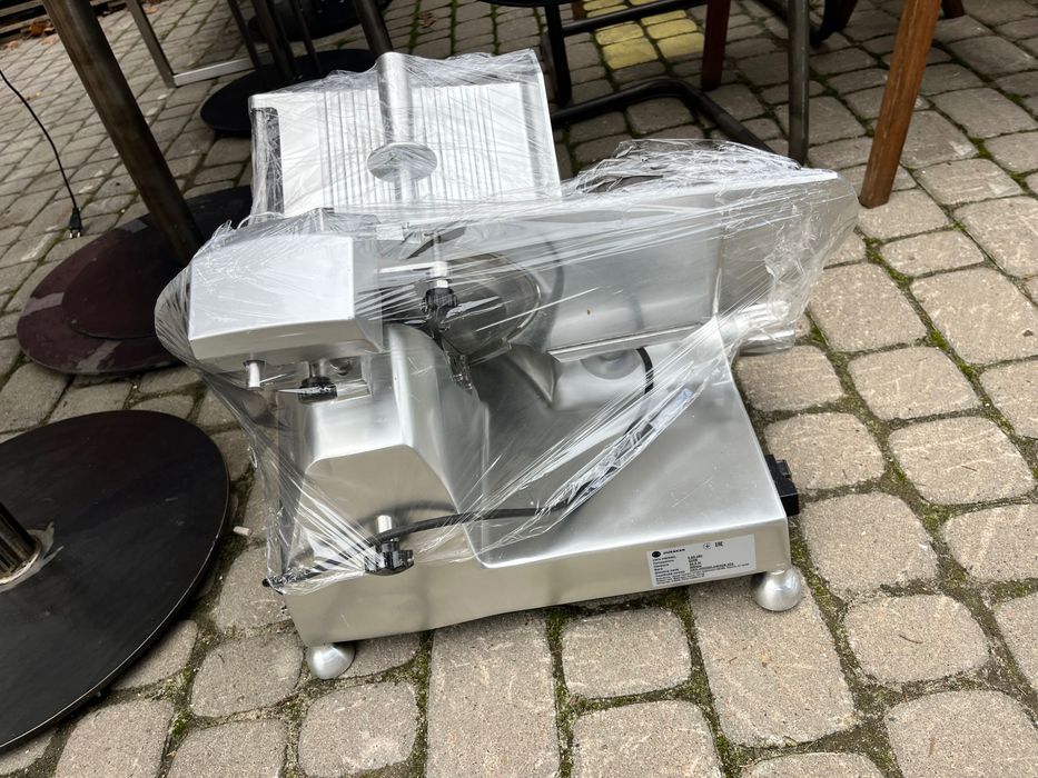 Кухонне обладнання для кафе та ресторану Б/у