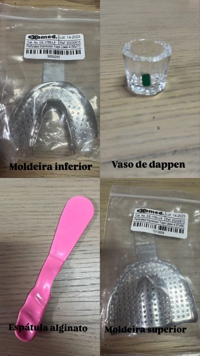 Material dentario cespu