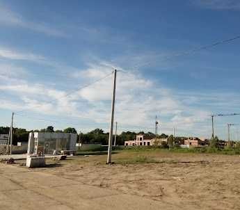 Прийом грунту, бою, землі під Львовом. с. Поршна