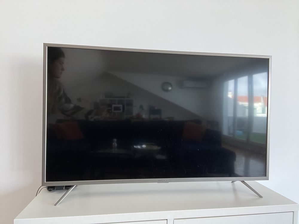 TV Thomson 55 polegadas (139cm)
