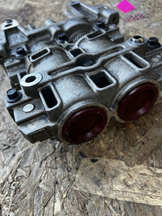 Масляный насос Jeep Patriot 11-17 USA 2.4 джип патриот