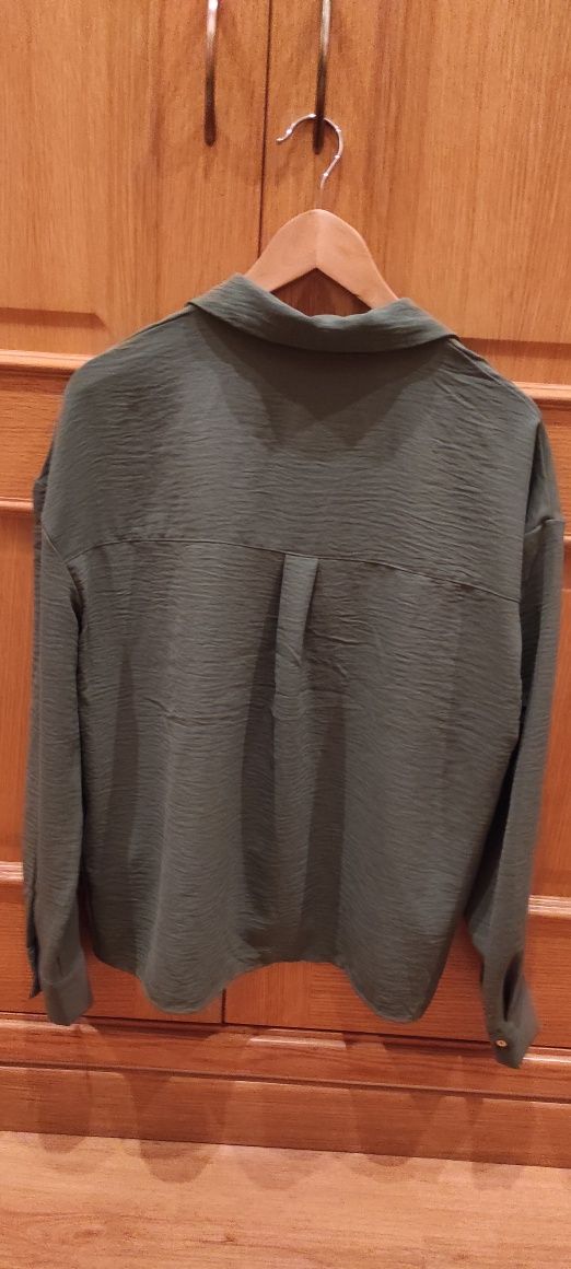Camisa  de Senhora