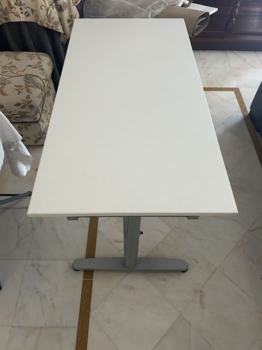 Secretária de escritório