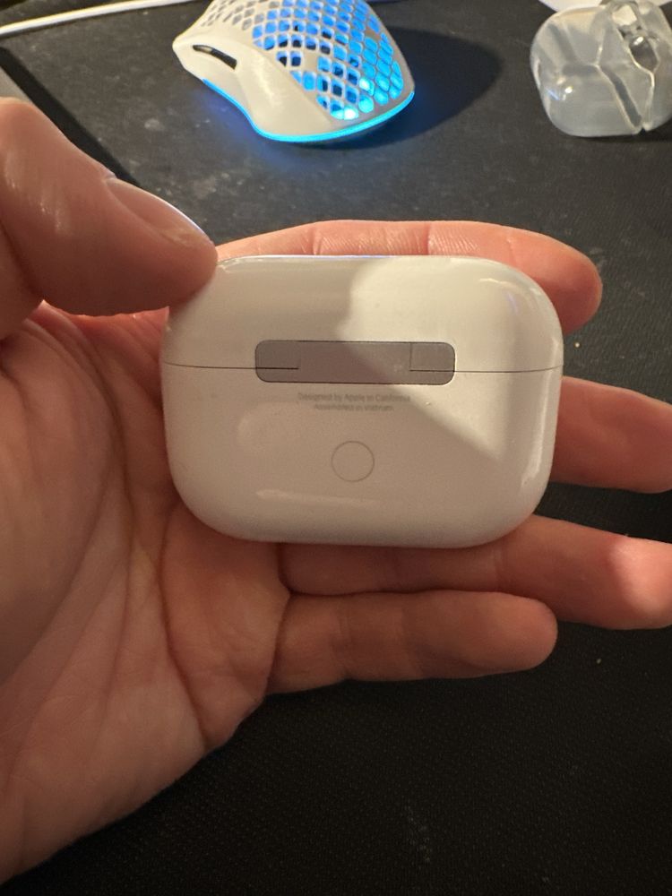 AirPods pro 1 gen