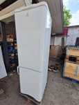 Холодильник Indesit