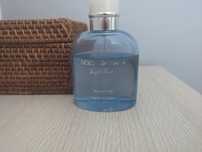 Dolce&Gabbana Light Blue Beauty of Capri Pour Homme