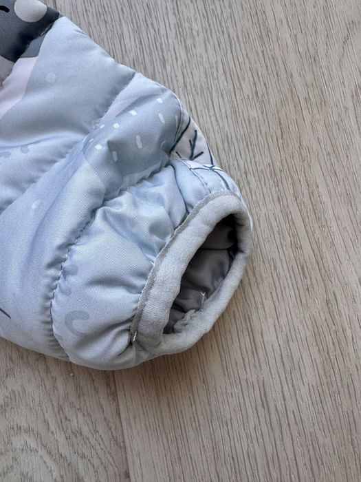 Демісезонний комбінезон JOIKS, 68 розмір