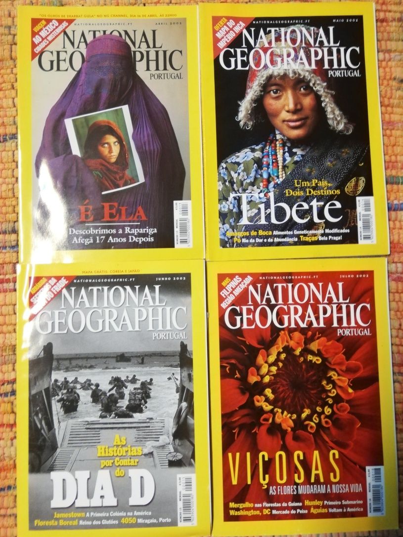 National Geografic