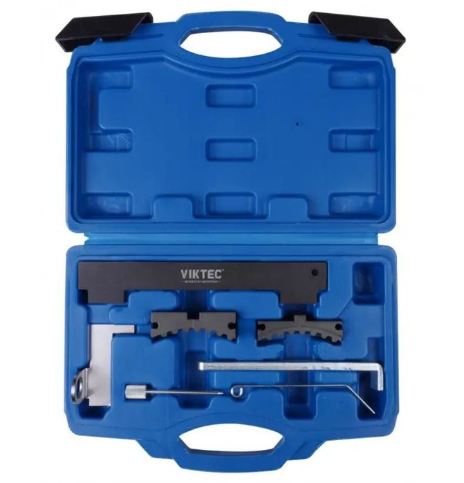 Набір фіксаторів GM, OPEL 1.6, 1.8 16V VT01781 VIKTEC фиксатор опель