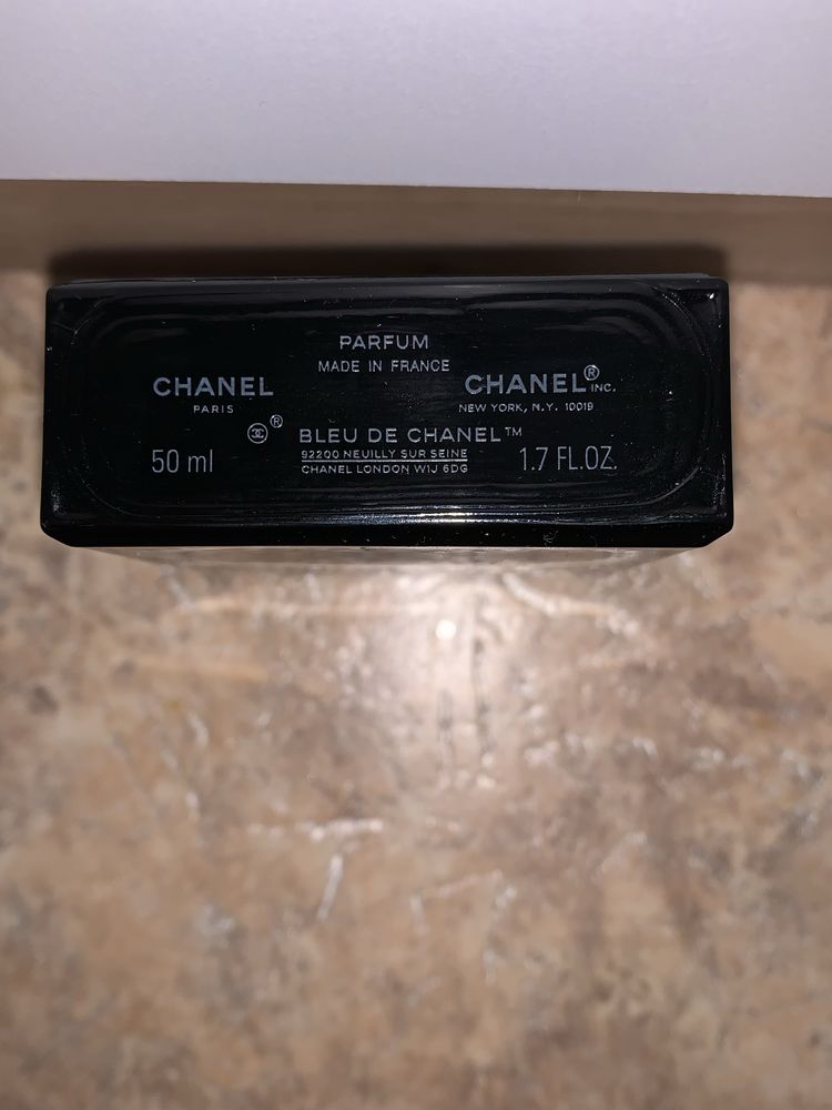Bleu de Chanel Parfum
