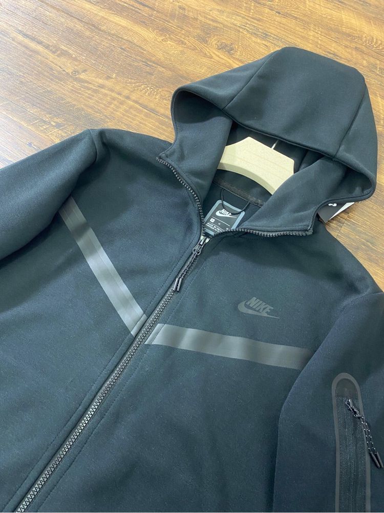 Спортивний костюм Nike Tech Fleece S-XXL Є ОПТ