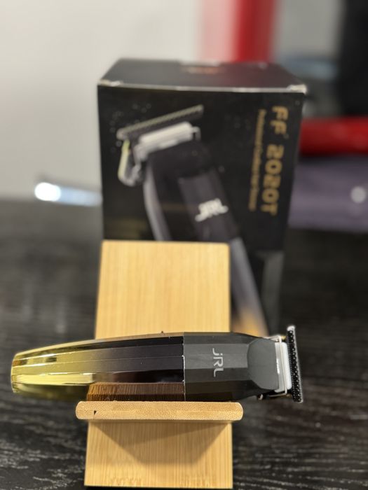 detailer JRL ff 2020t