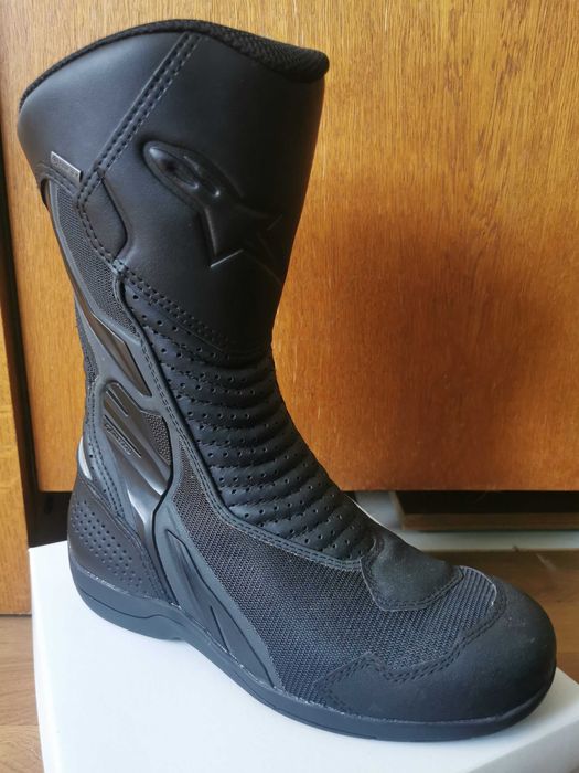 Nowe Alpinestars buty motocyklowe