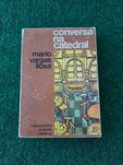 Conversa na Catedral - Mario Vargas Llosa