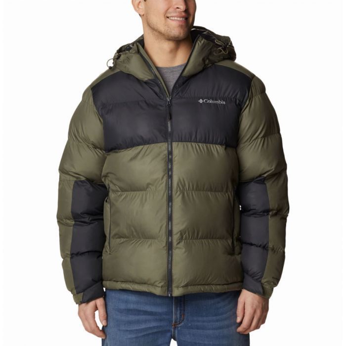 Оригінал Columbia (M,L,XL) Pike Lake 2 Зимова Куртка Пуховик Мужская