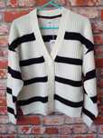 Sweter kardigan Sinsay