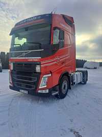 VOLVO FH 4  460km  880 tys km rok prod 2013