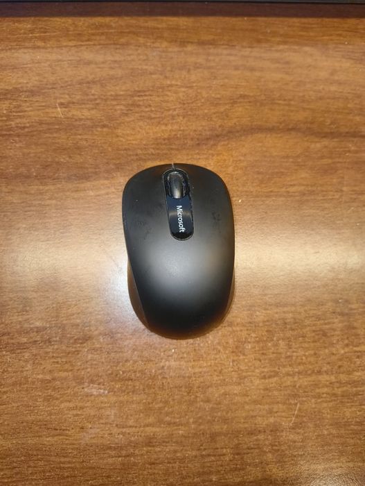 Myszka Microsoft