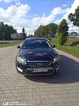 Ford Mondeo MK4 2.0 TDCI 2009 rok