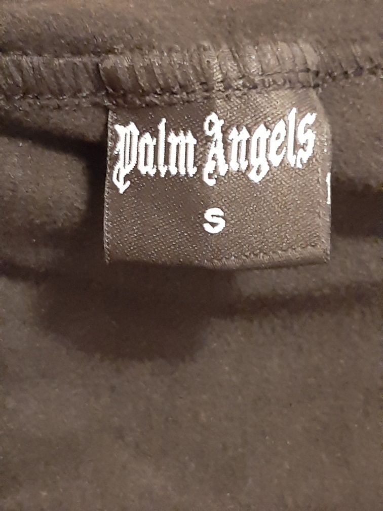 Palm Angels Spodnie dresowe męskie unisex  roz.s męskie unisex  roz.s