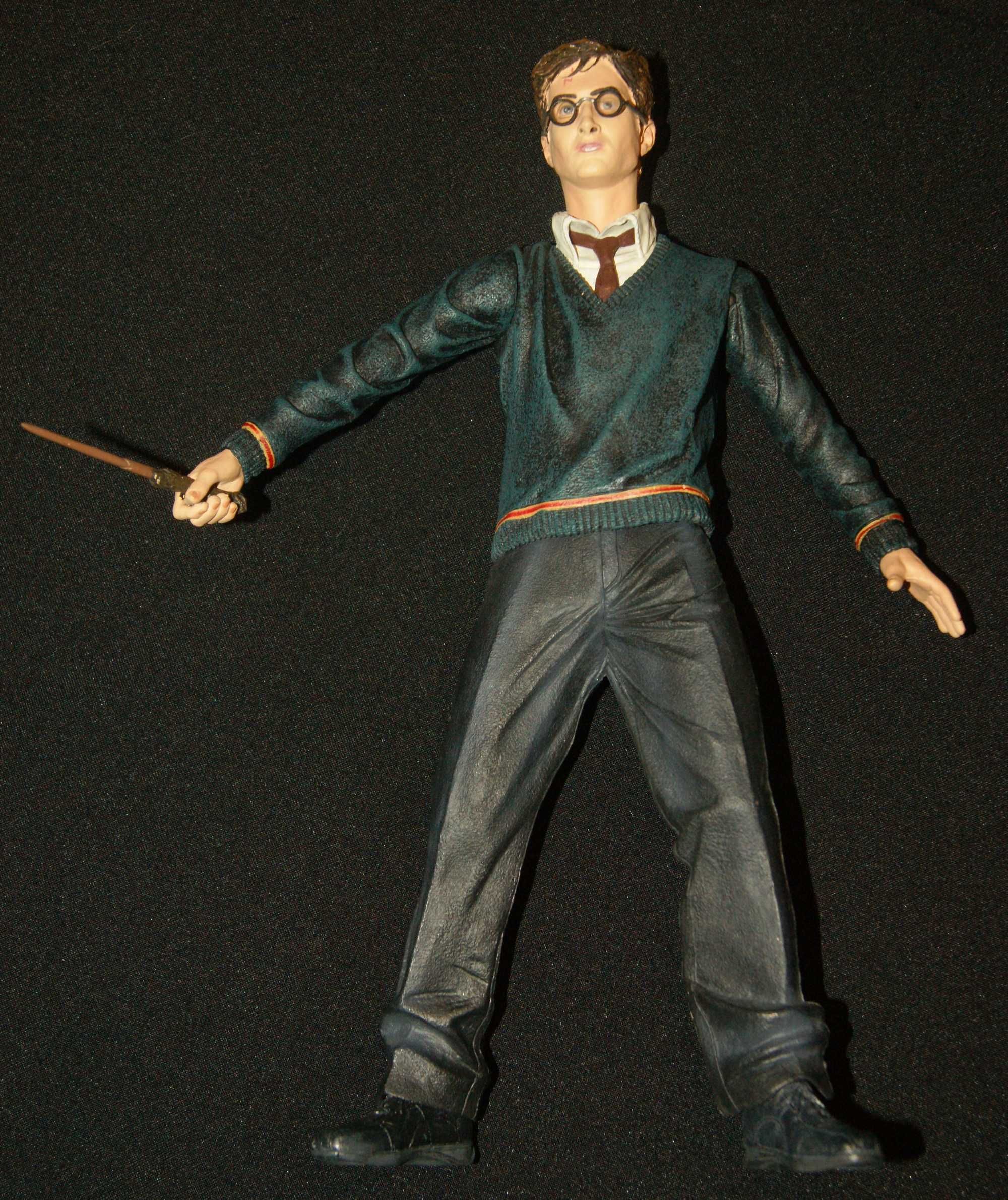 Boneco Falante Harry Potter