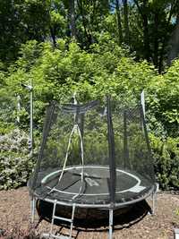 Sprzedam trampoline