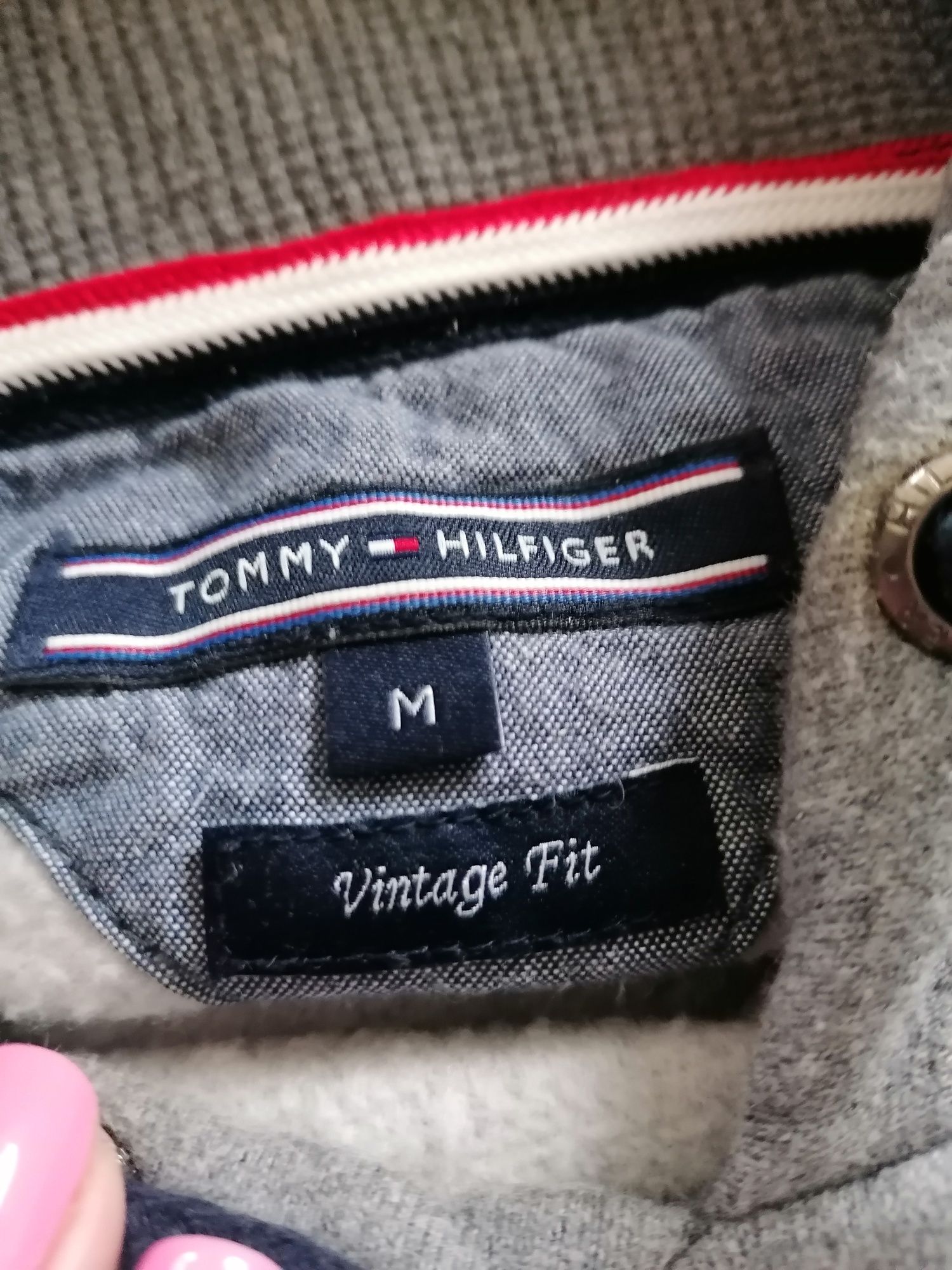 Bluza Tommy Hilfiger
