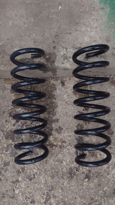 Пружини задні мерседес w203 c180
